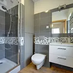 Everysky - Wilcza 3f-1 Apartment Karpacz